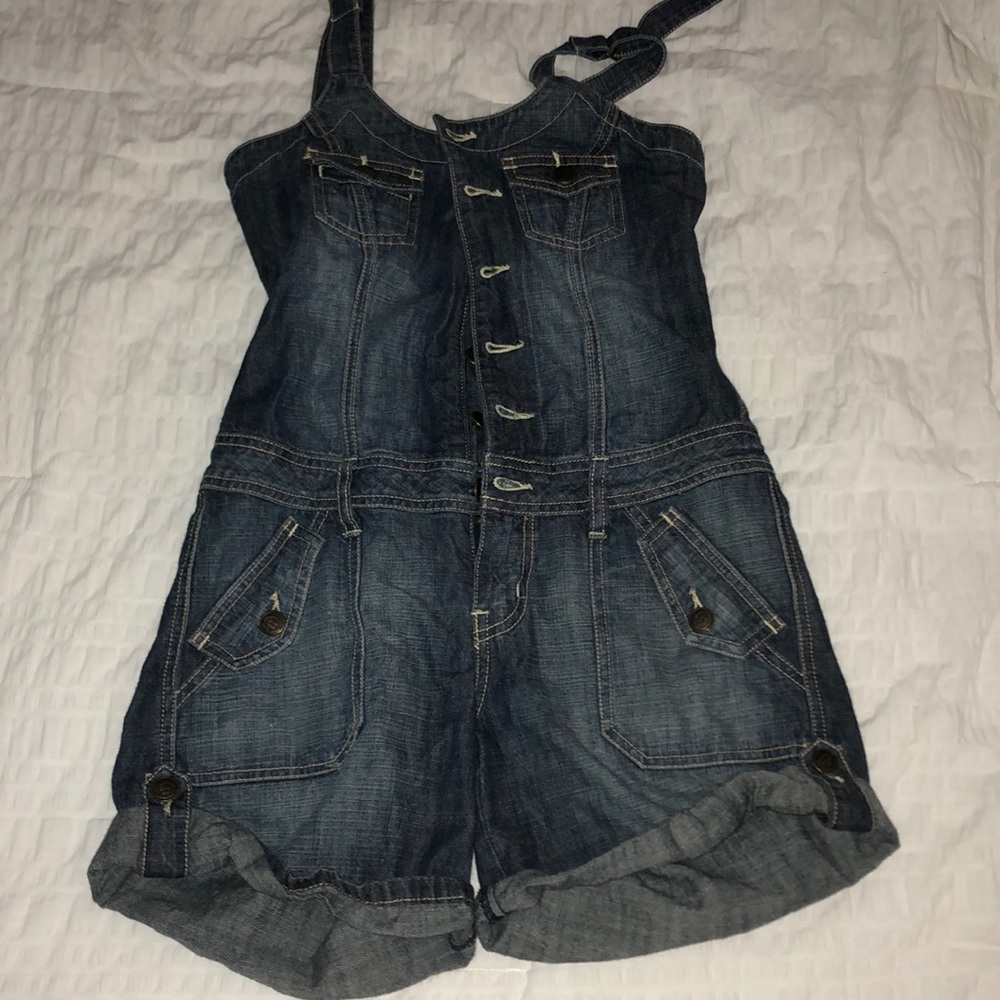overalls